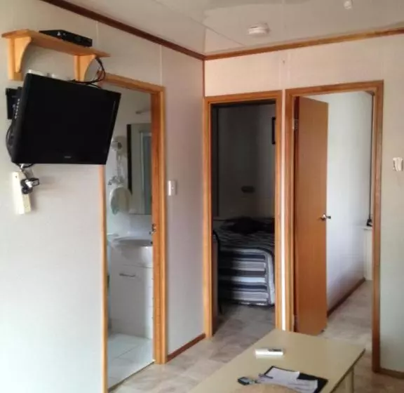 Wudinna Gawler Ranges Motel And Caravan Park