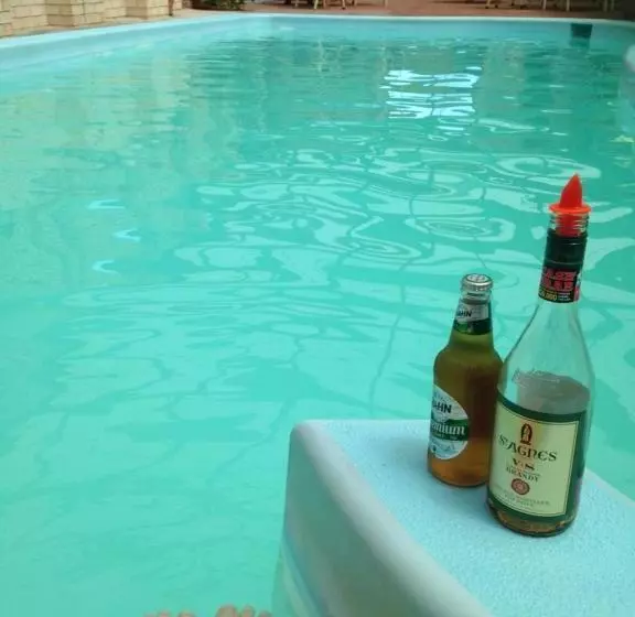 Wudinna Gawler Ranges Motel And Caravan Park