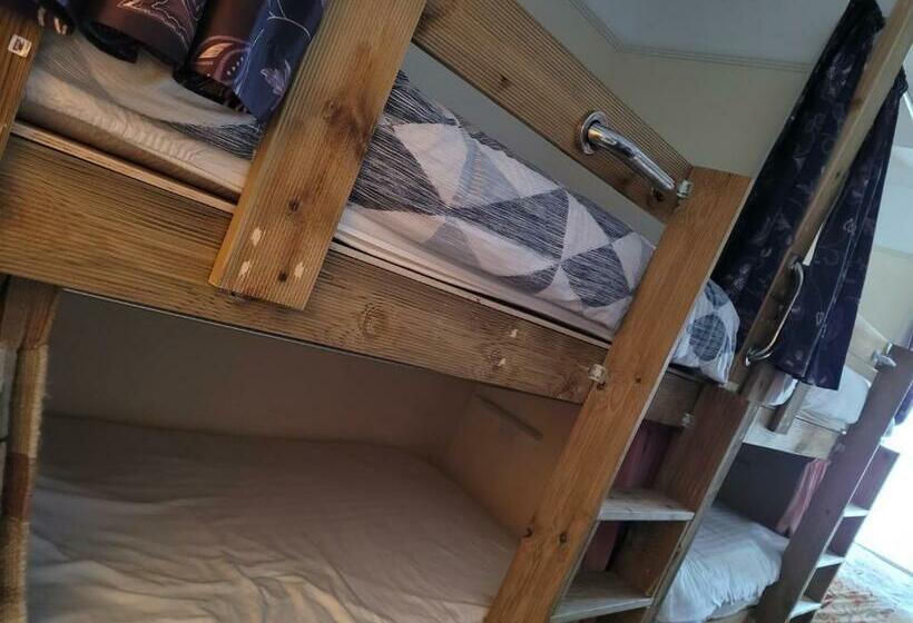 Ostello Les Fleurs Accommodation