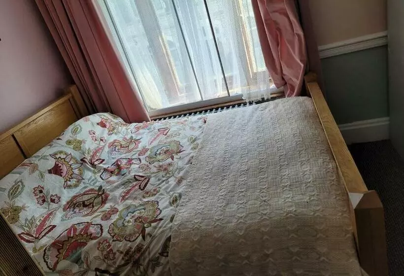 Alberg Les Fleurs Accommodation