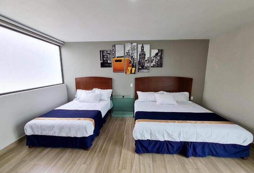 Casa Arandas Hotel   Suits