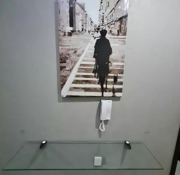 Casa Arandas Hotel   Suits