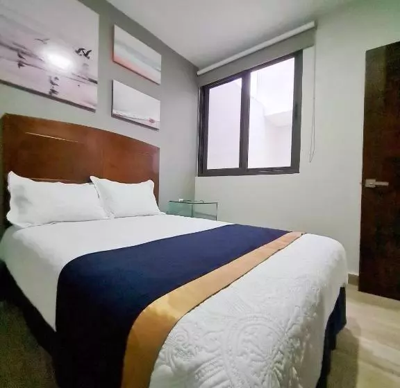 Casa Arandas Hotel   Suits