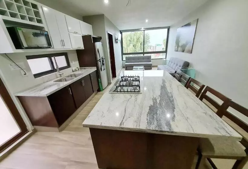 Casa Arandas Hotel   Suits