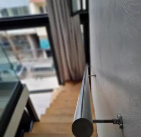 Casa Arandas Hotel   Suits