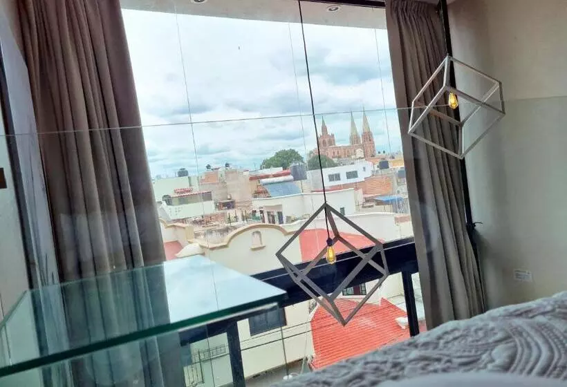 Casa Arandas Hotel   Suits