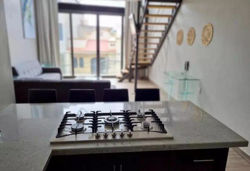 Casa Arandas Hotel   Suits