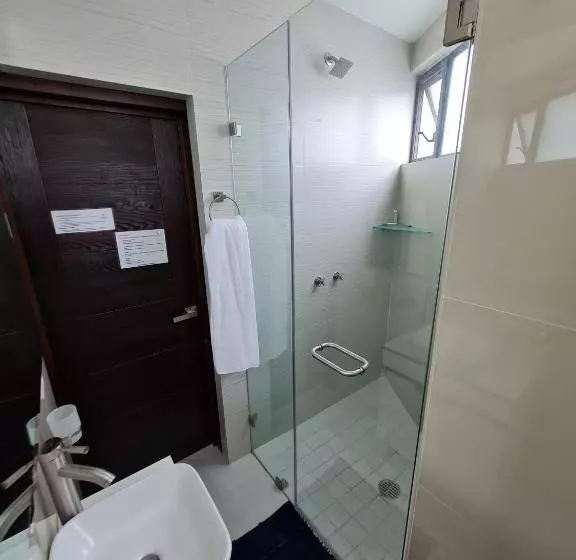 Casa Arandas Hotel   Suits