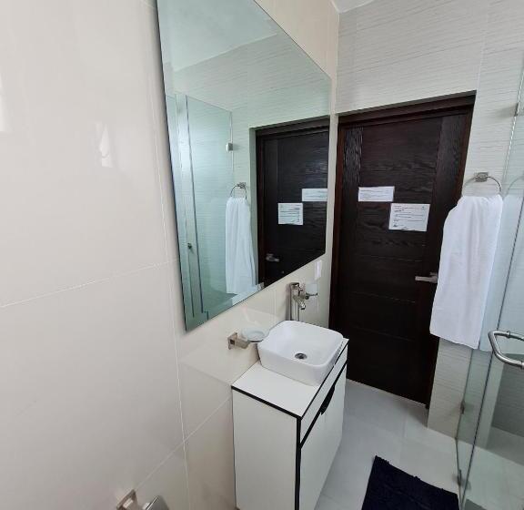 Casa Arandas Hotel   Suits