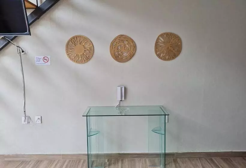 Casa Arandas Hotel   Suits