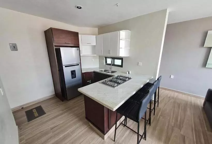 Casa Arandas Hotel   Suits