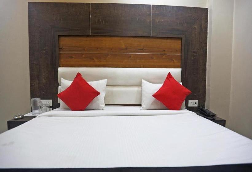 Fotos del hotel Capital O 406  Venkat Presidency:  2