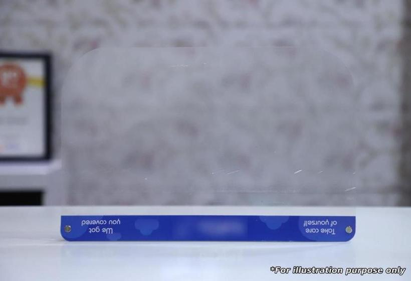 Fotos del hotel Capital O 406  Venkat Presidency:  7