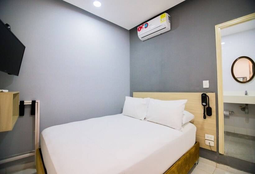 ホテル Gallery Cartagena