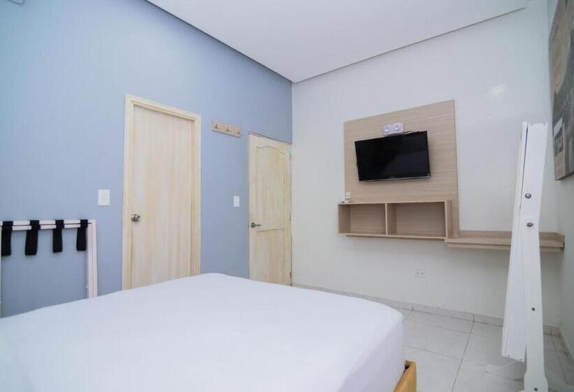 ホテル Gallery Cartagena