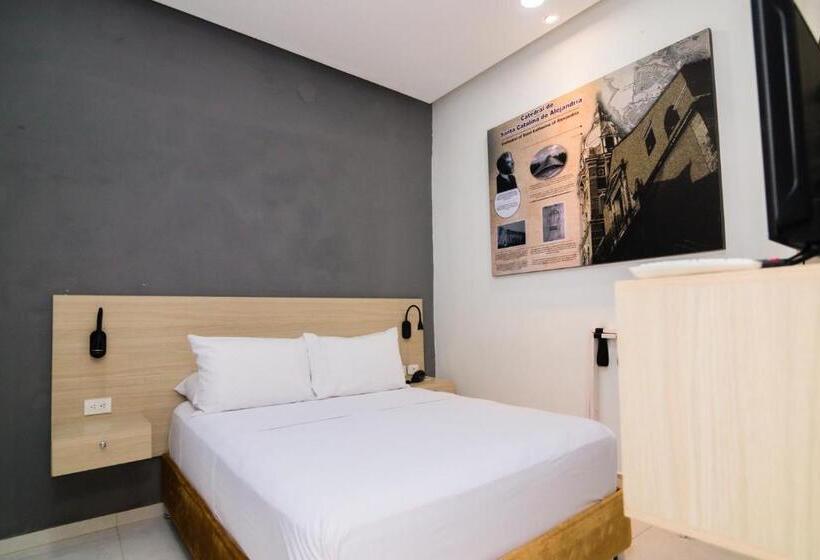 ホテル Gallery Cartagena