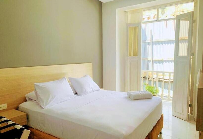 ホテル Gallery Cartagena