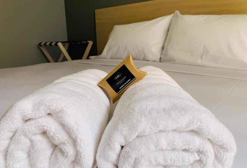 ホテル Gallery Cartagena