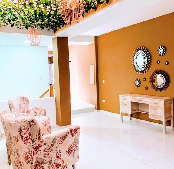 ホテル Gallery Cartagena