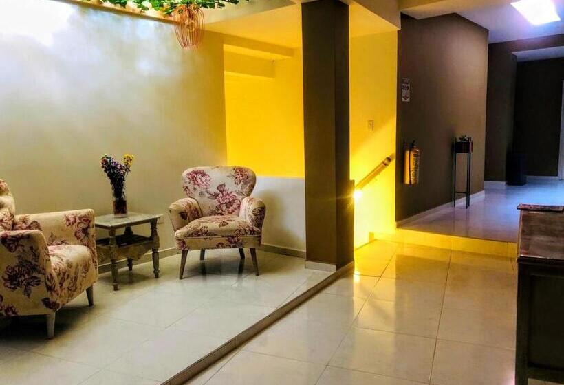 ホテル Gallery Cartagena