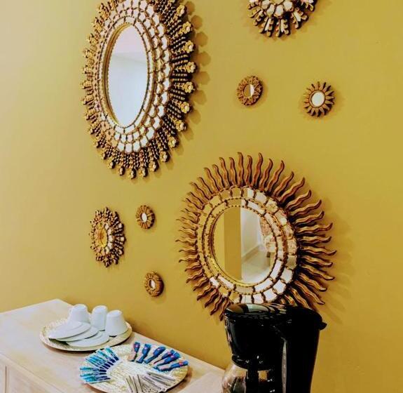 ホテル Gallery Cartagena