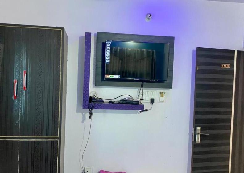 Hotelli R P Palace By Wb S