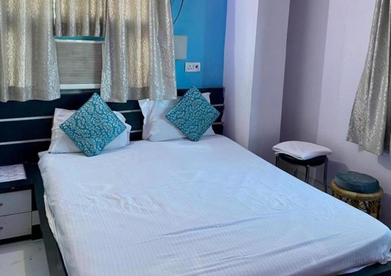 Hotelli R P Palace By Wb S