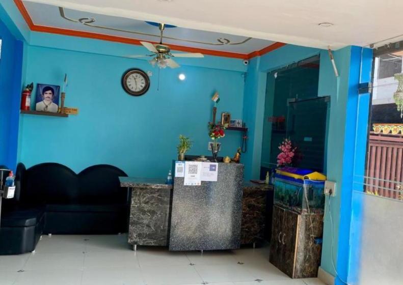 Hotelli R P Palace By Wb S