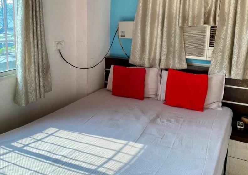 Hotelli R P Palace By Wb S