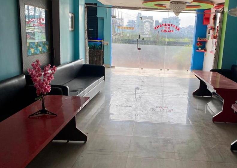 Hotelli R P Palace By Wb S