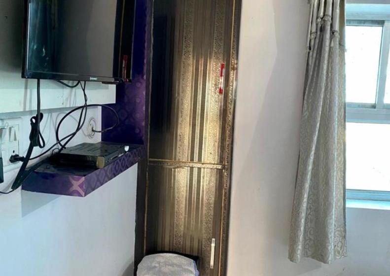 Hotelli R P Palace By Wb S