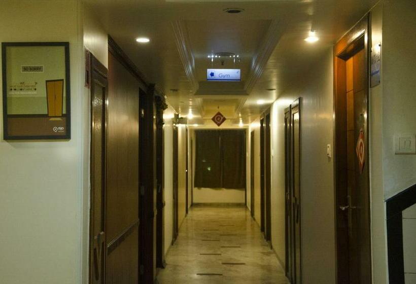 Fotos del hotel Capital O 406  Venkat Presidency:  18