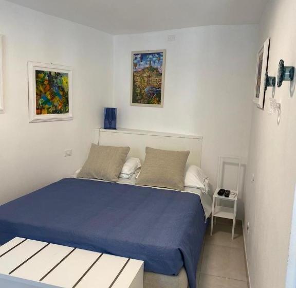 Пансион Camere Nicolina 4