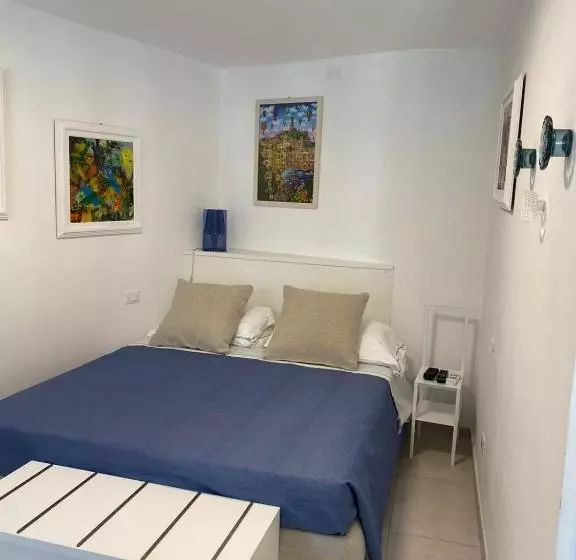 Pensione Camere Nicolina 4