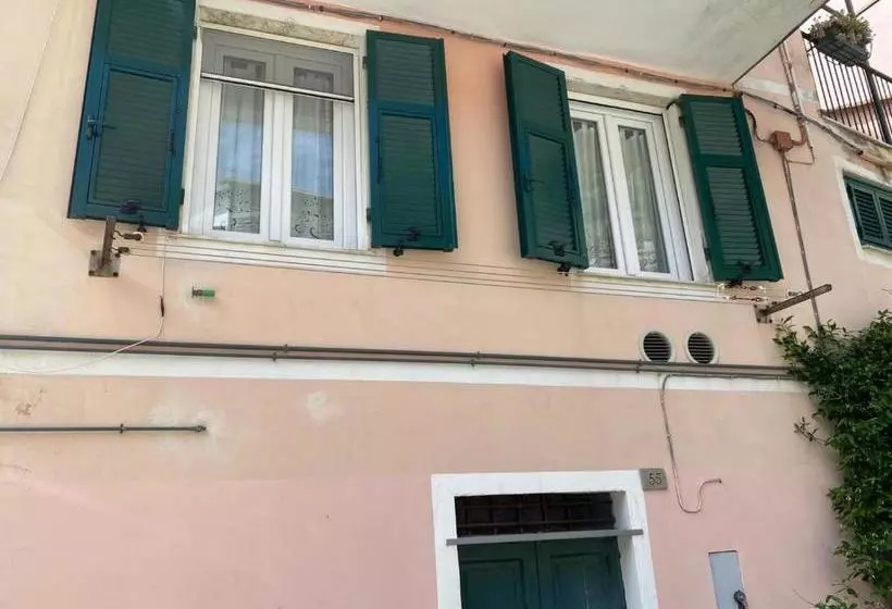 Pensione Camere Nicolina 4