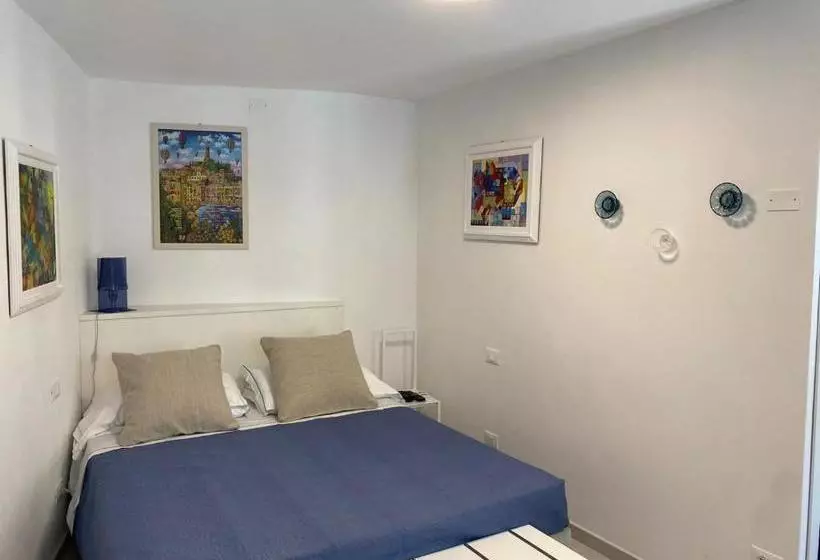 Pensione Camere Nicolina 4