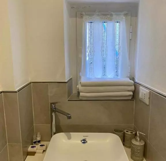 Pensione Camere Nicolina 4