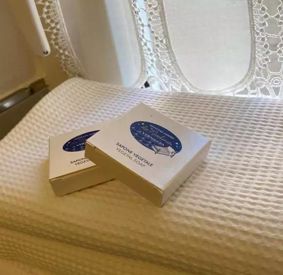 Pensione Camere Nicolina 4