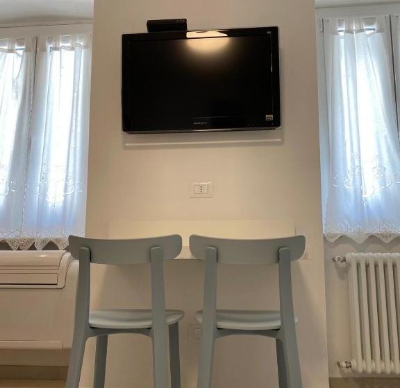 Пансион Camere Nicolina 4