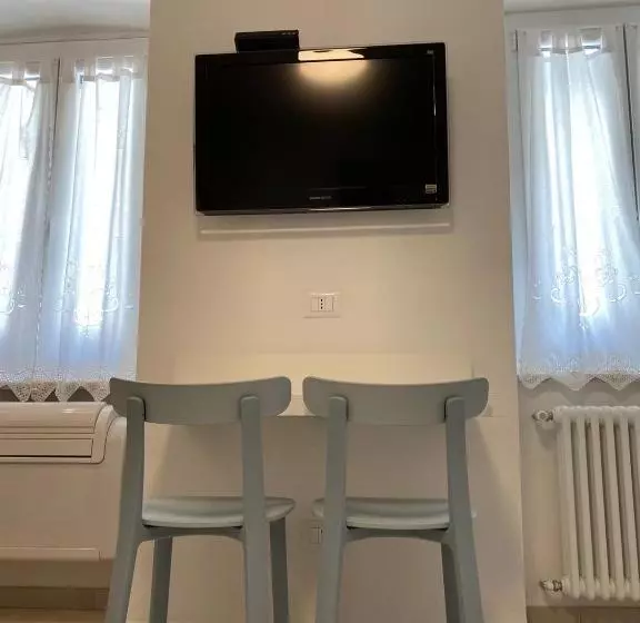 Pensione Camere Nicolina 4