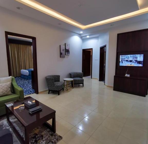 كيان للأجنحة الفندقية