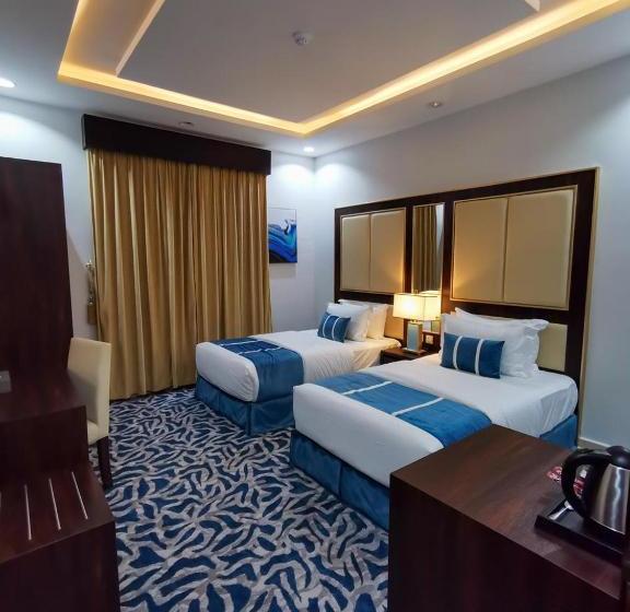 كيان للأجنحة الفندقية