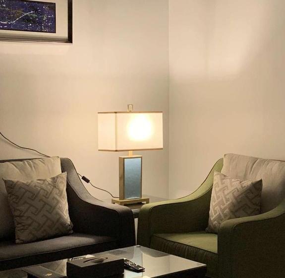 كيان للأجنحة الفندقية