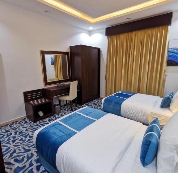 كيان للأجنحة الفندقية