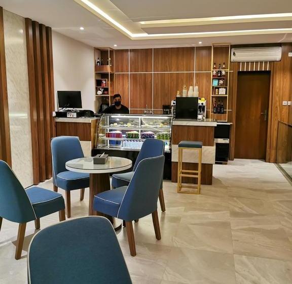 كيان للأجنحة الفندقية