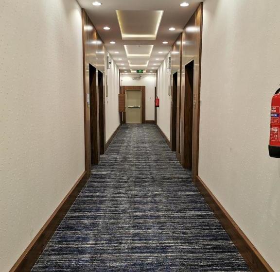 كيان للأجنحة الفندقية