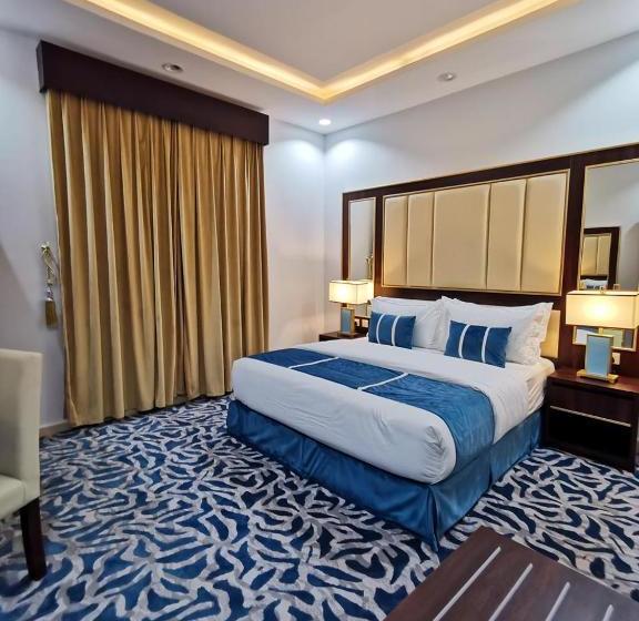 كيان للأجنحة الفندقية