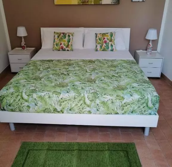 B&b Centro Storico