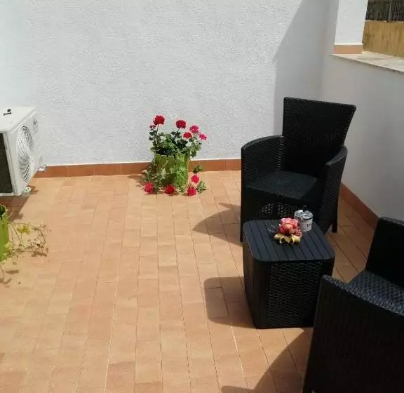 B&b Centro Storico