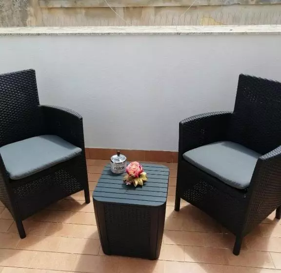 B&b Centro Storico